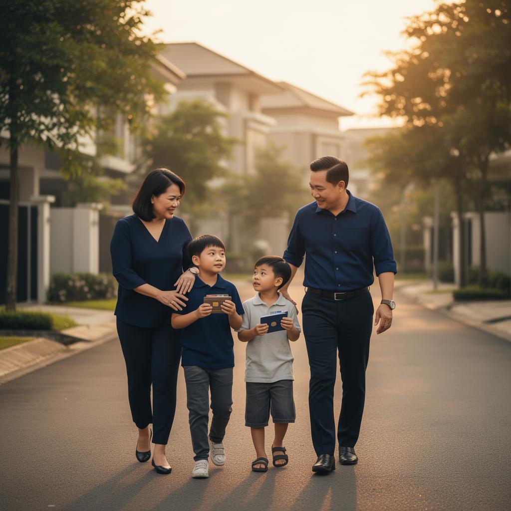 Family Protection
