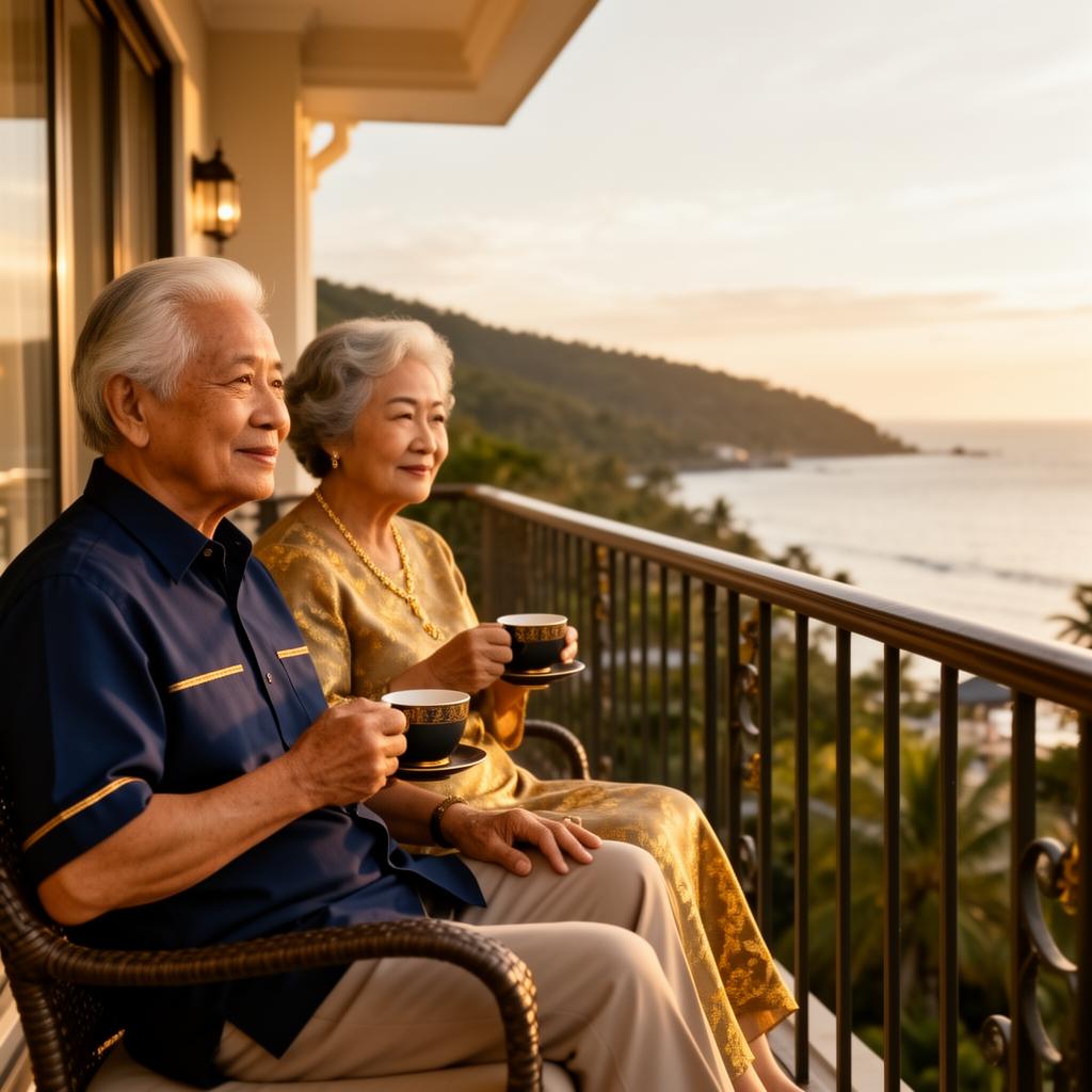 Retirement Planning